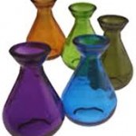 reed diffuser glass wholesale